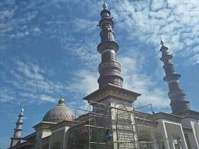 Masjid Jami Baiturrahman