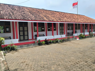 UPTD SDN 2 LEMAH AYU